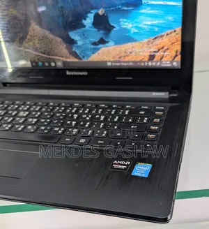 Laptop Lenovo Ideapad 3 8GB Intel Core I5 HDD 500GB