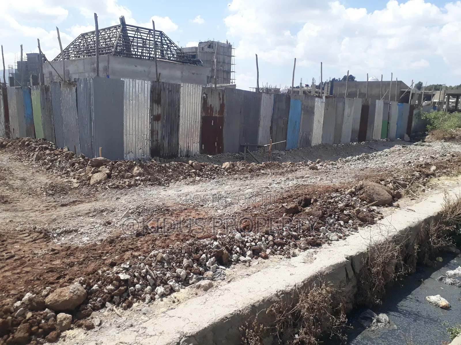 1bdrm Block of Flats in Nassw Real State, Nifas Silk-Lafto for sale