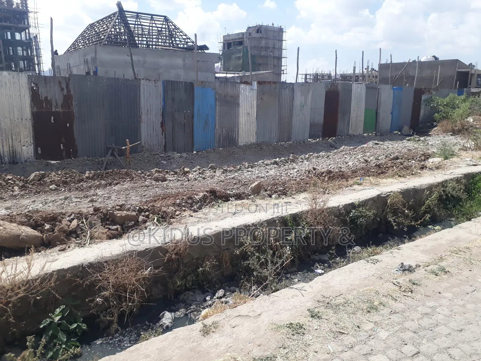 1bdrm Block of Flats in Nassw Real State, Nifas Silk-Lafto for sale