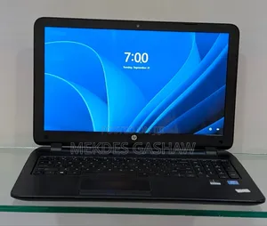 Laptop HP EliteBook 840 4GB Intel Core I5 HDD 500GB