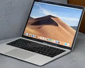 Photo - New Laptop Apple MacBook Air 2019 8GB Intel Core I5 SSD 128GB