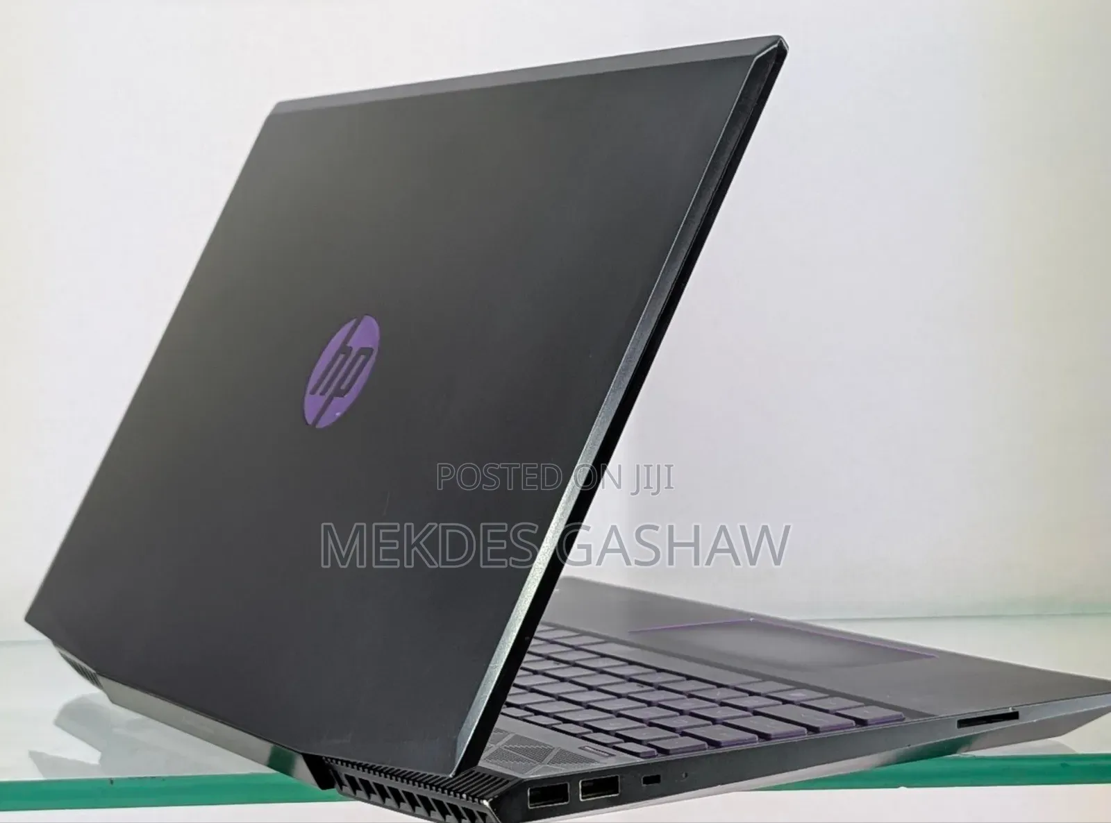 Laptop HP Pavilion 15 16GB Intel Core I5 SSD 512GB