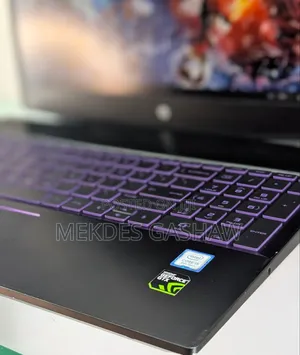 Laptop HP Pavilion 15 16GB Intel Core I5 SSD 512GB