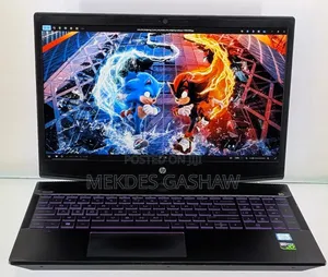 Laptop HP Pavilion 15 16GB Intel Core I5 SSD 512GB