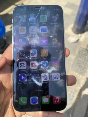 Apple iPhone X 256 GB