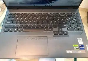 New Laptop Lenovo 16GB Intel Core I9 SSD 1T