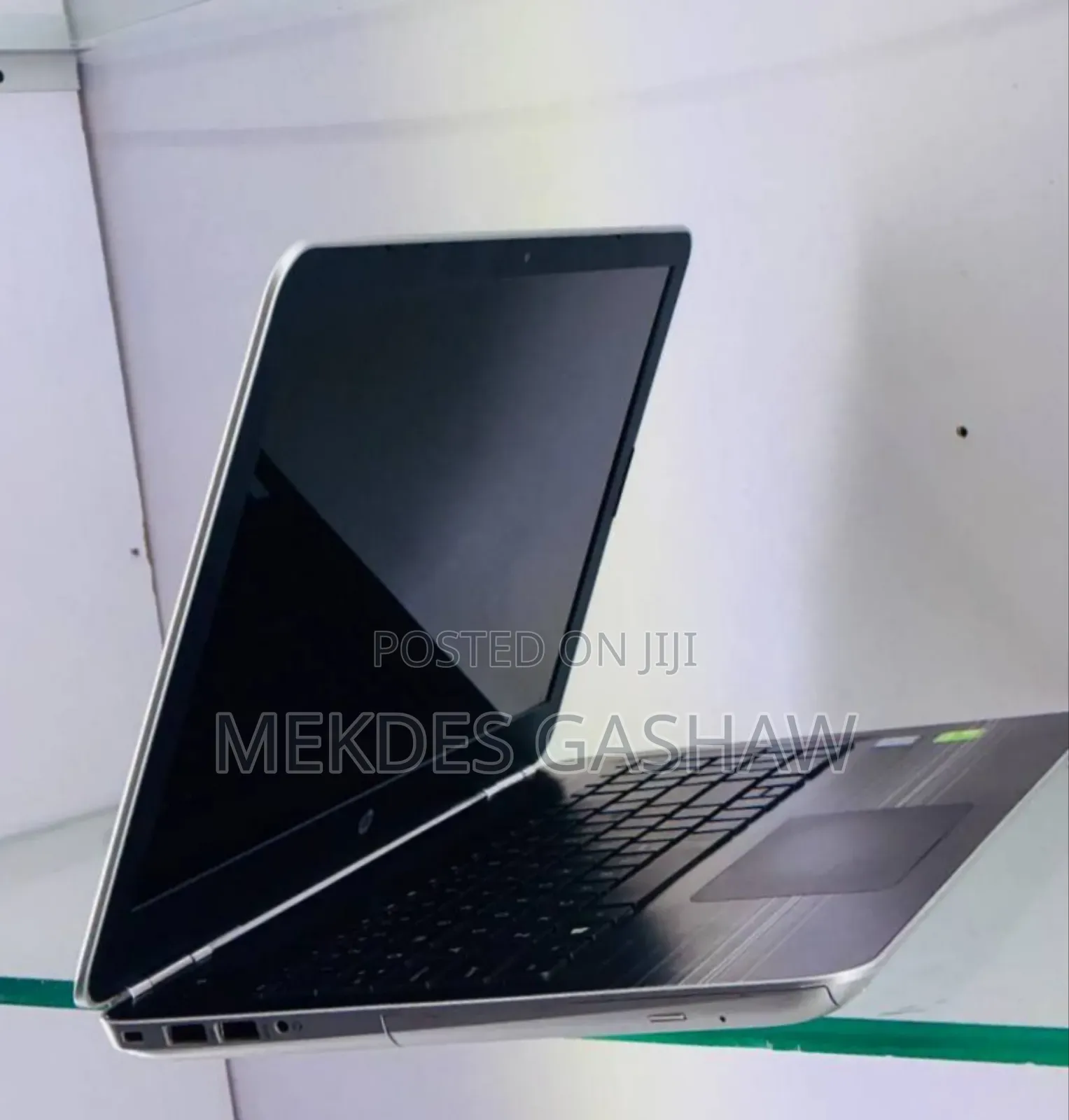 Laptop HP Pavilion 15 8GB Intel Core I5 HDD 1T