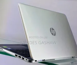 Laptop HP Pavilion 15 8GB Intel Core I5 HDD 1T