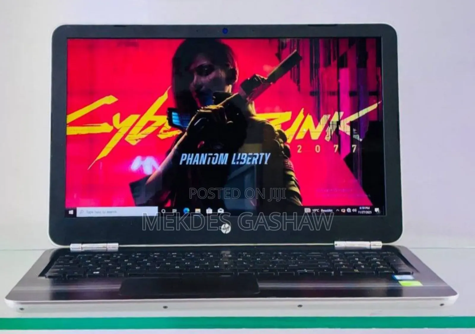 Laptop HP Pavilion 15 8GB Intel Core I5 HDD 1T