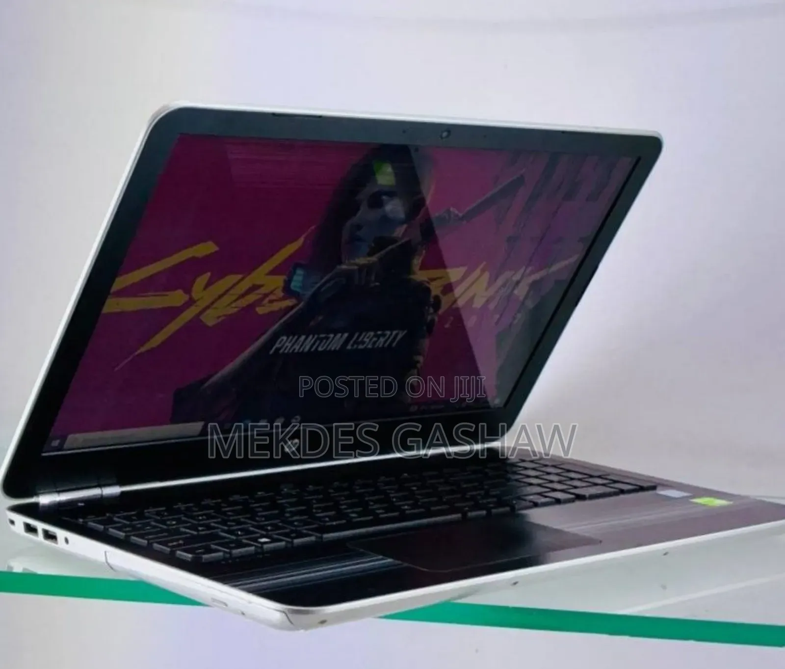 Laptop HP Pavilion 15 8GB Intel Core I5 HDD 1T