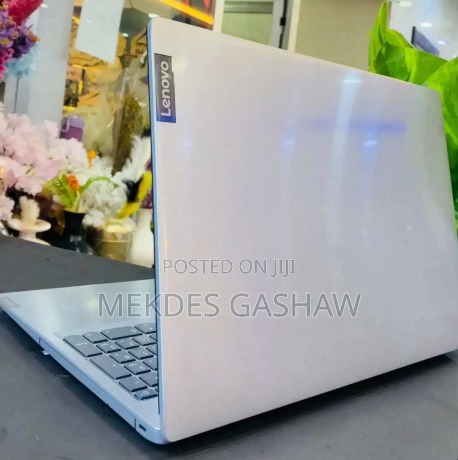 New Laptop Lenovo Ideapad 3 8GB Intel Core I3 HDD 1T