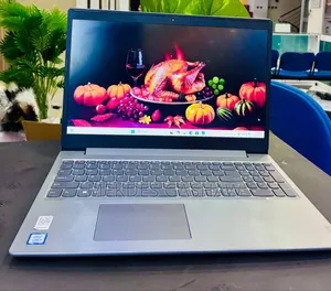 New Laptop Lenovo Ideapad 3 8GB Intel Core I3 HDD 1T