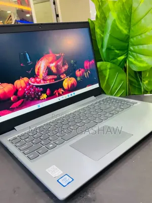New Laptop Lenovo Ideapad 3 8GB Intel Core I3 HDD 1T