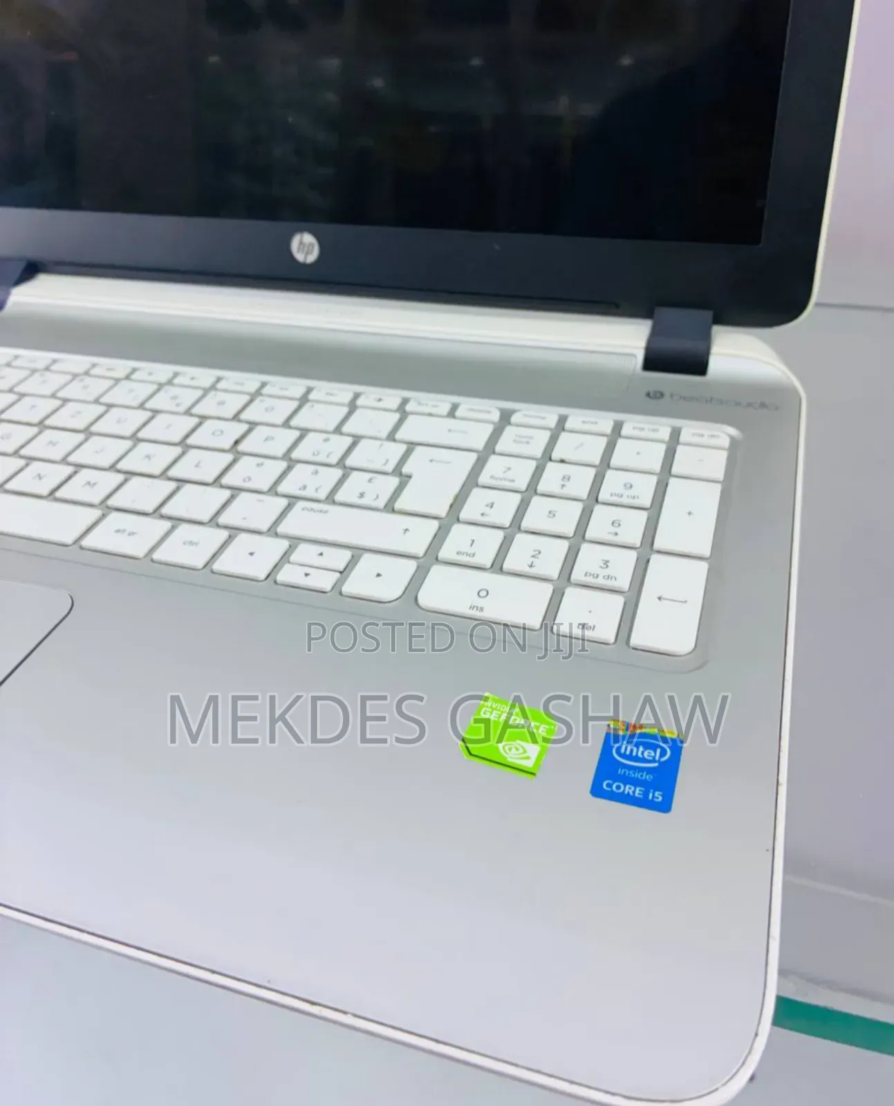 Laptop HP Pavilion 15 8GB Intel Core I5 HDD 1T