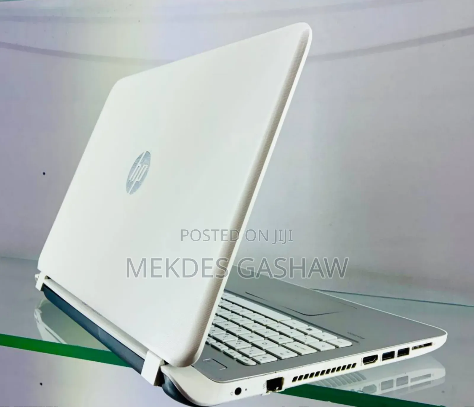 Laptop HP Pavilion 15 8GB Intel Core I5 HDD 1T