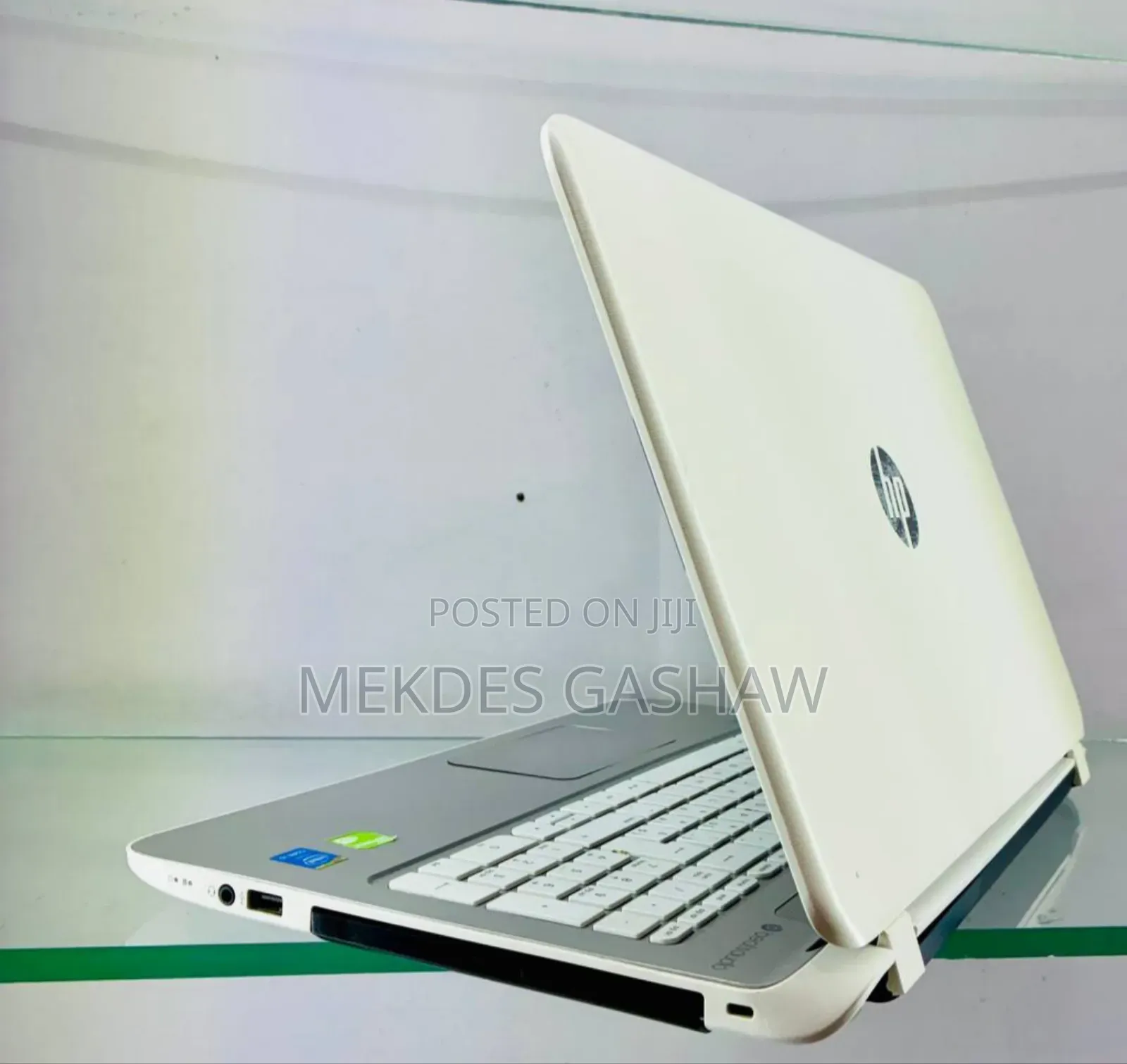 Laptop HP Pavilion 15 8GB Intel Core I5 HDD 1T
