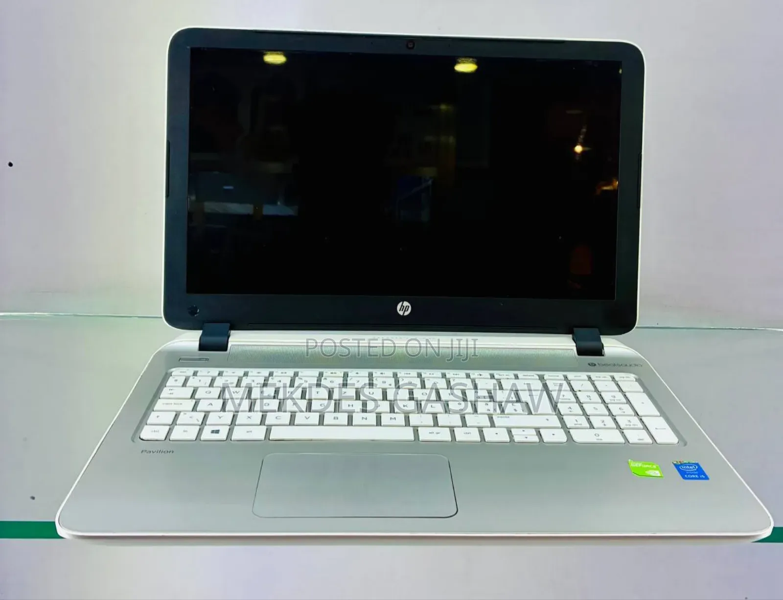 Laptop HP Pavilion 15 8GB Intel Core I5 HDD 1T