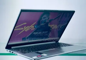 Laptop Lenovo Ideapad 3 4GB Intel Core I5 SSD 256GB