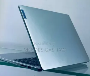 Laptop Lenovo Ideapad 3 4GB Intel Core I5 SSD 256GB