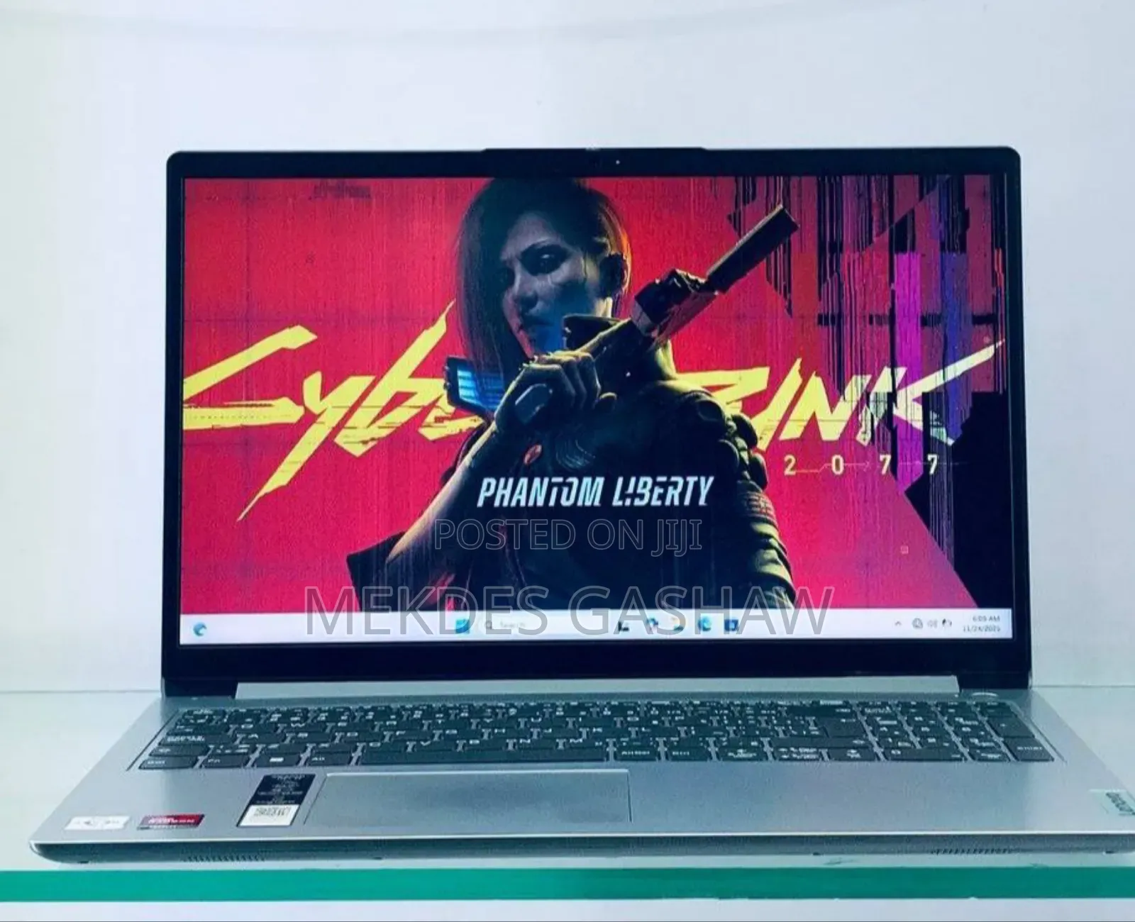 Laptop Lenovo Ideapad 3 4GB Intel Core I5 SSD 256GB