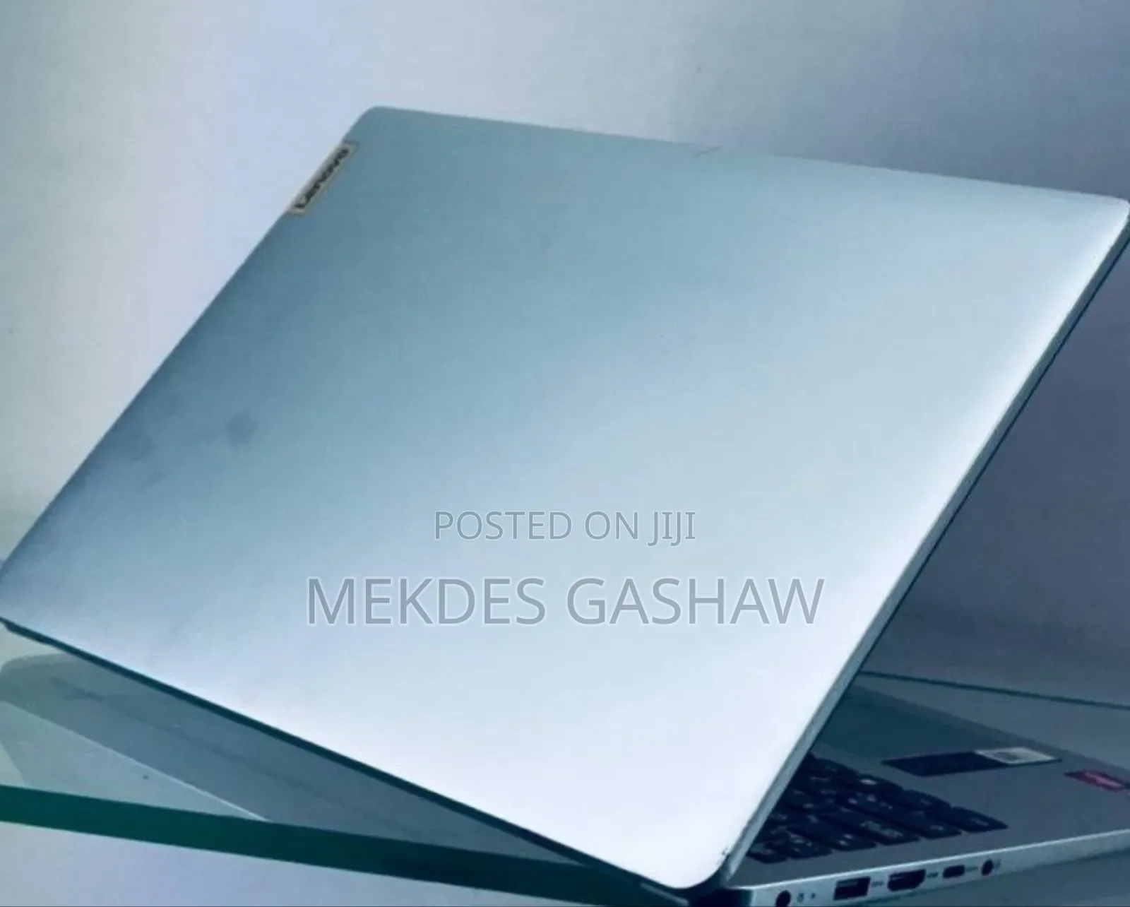 Laptop Lenovo Ideapad 3 4GB Intel Core I5 SSD 256GB