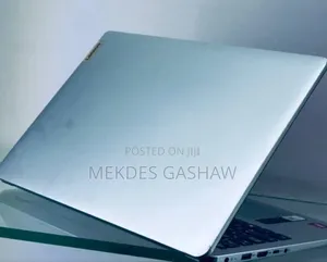 Laptop Lenovo Ideapad 3 4GB Intel Core I5 SSD 256GB