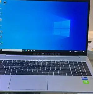 New Laptop HP ProBook 450 G8 16GB Intel Core I7 SSD 512GB