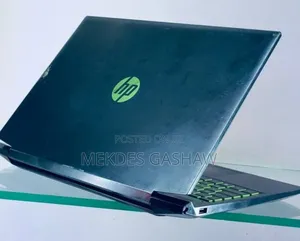 Photo - New Laptop HP Pavilion 15 16GB Intel Core I5 SSD 512GB