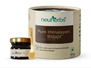Photo - Restocked Pure Himalayan Shilajit 20g