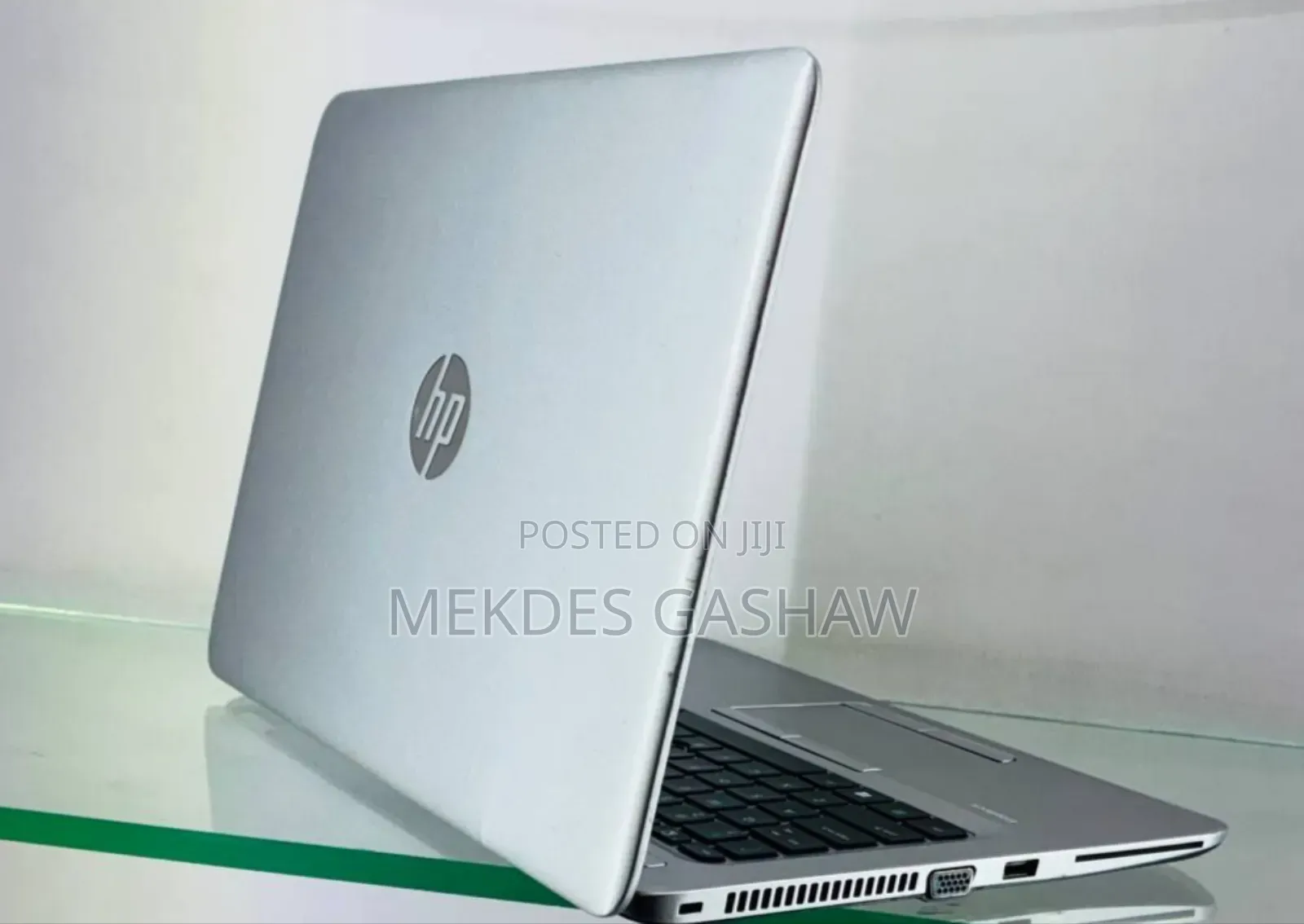 New Laptop HP EliteBook 840 8GB Intel Core I5 HDD 1T