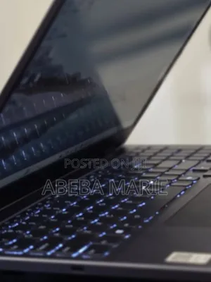 New Laptop Lenovo Legion 5 16GB Intel Core I7 SSD 1T