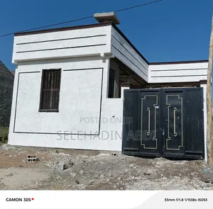 Photo - 4bdrm House in Dukem City, East Shewa for sale