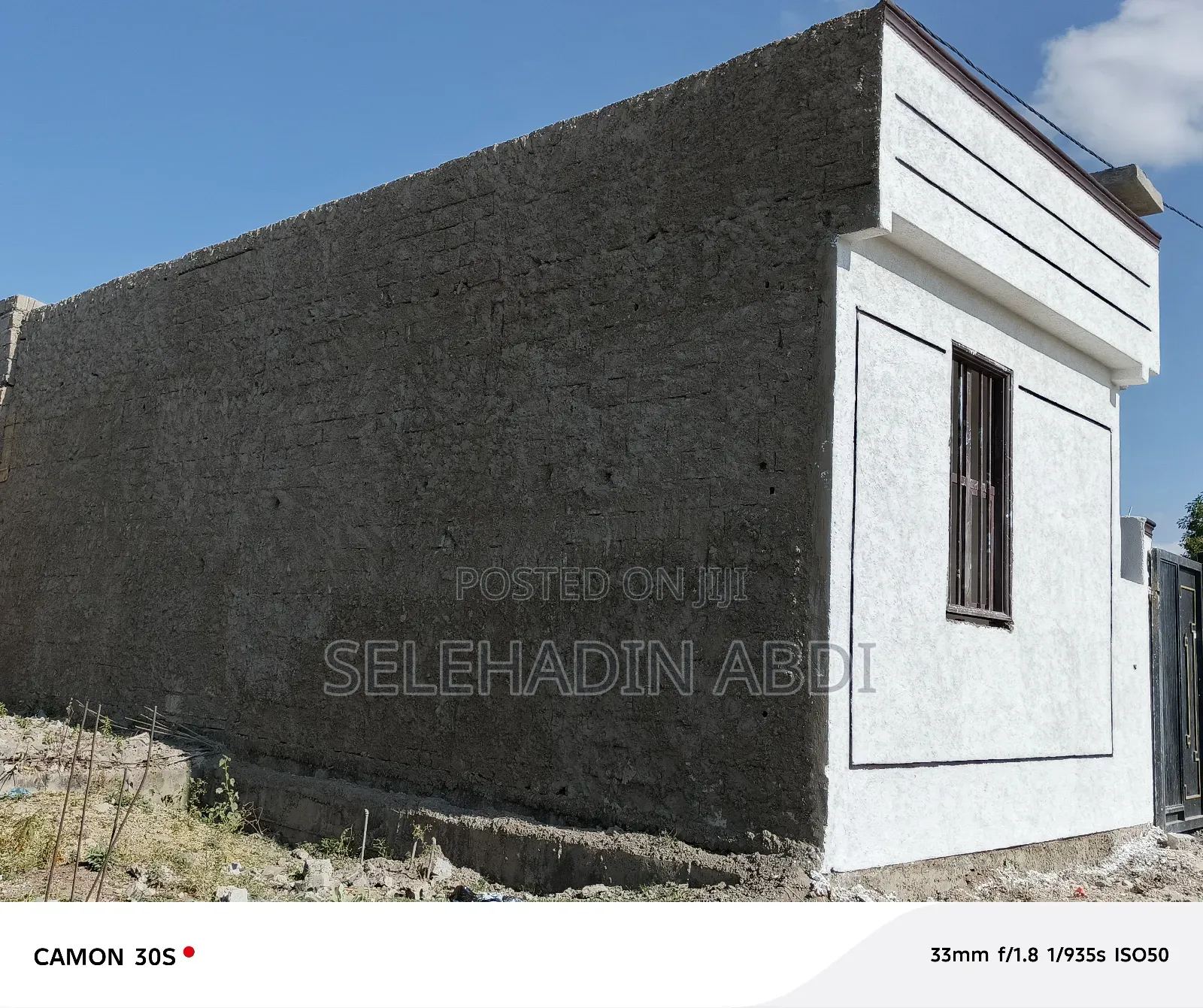 4bdrm House in Dukem City, East Shewa for sale