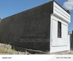 4bdrm House in Dukem City, East Shewa for sale