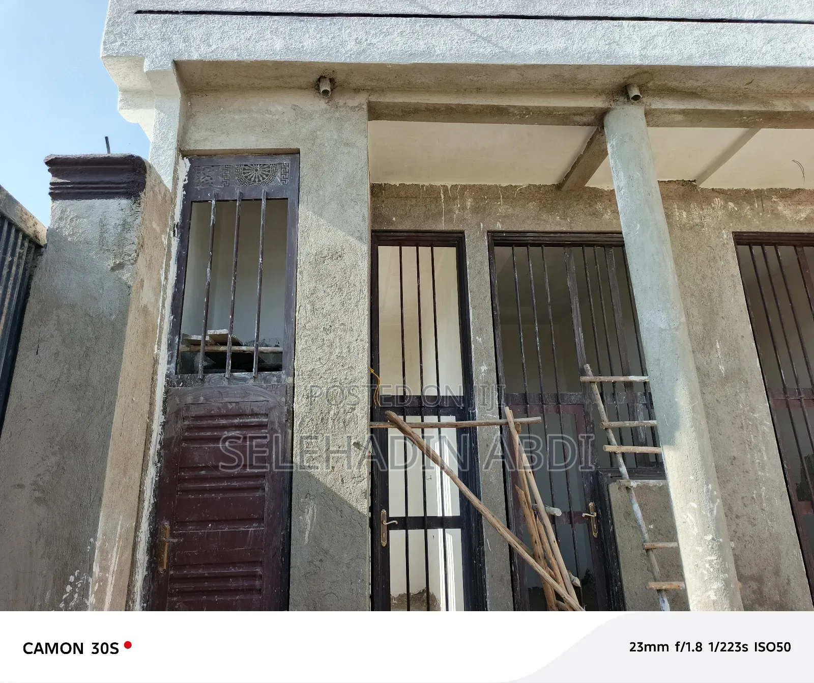 4bdrm House in Dukem City, East Shewa for sale