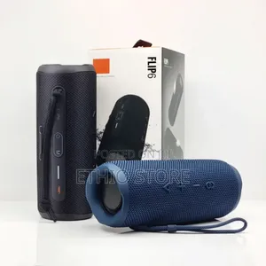 Portable Wireless Speaker