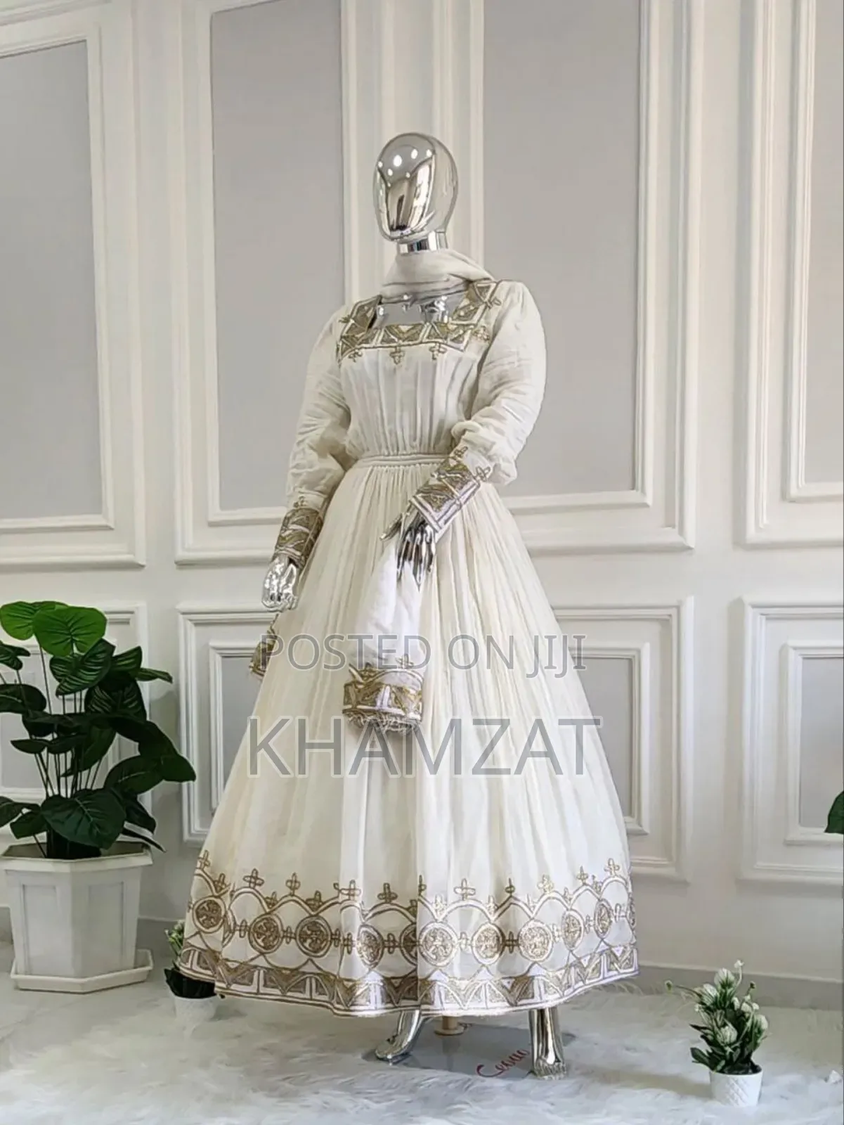 Hamza Habesha (ጥበብ) 
 Contact Us For