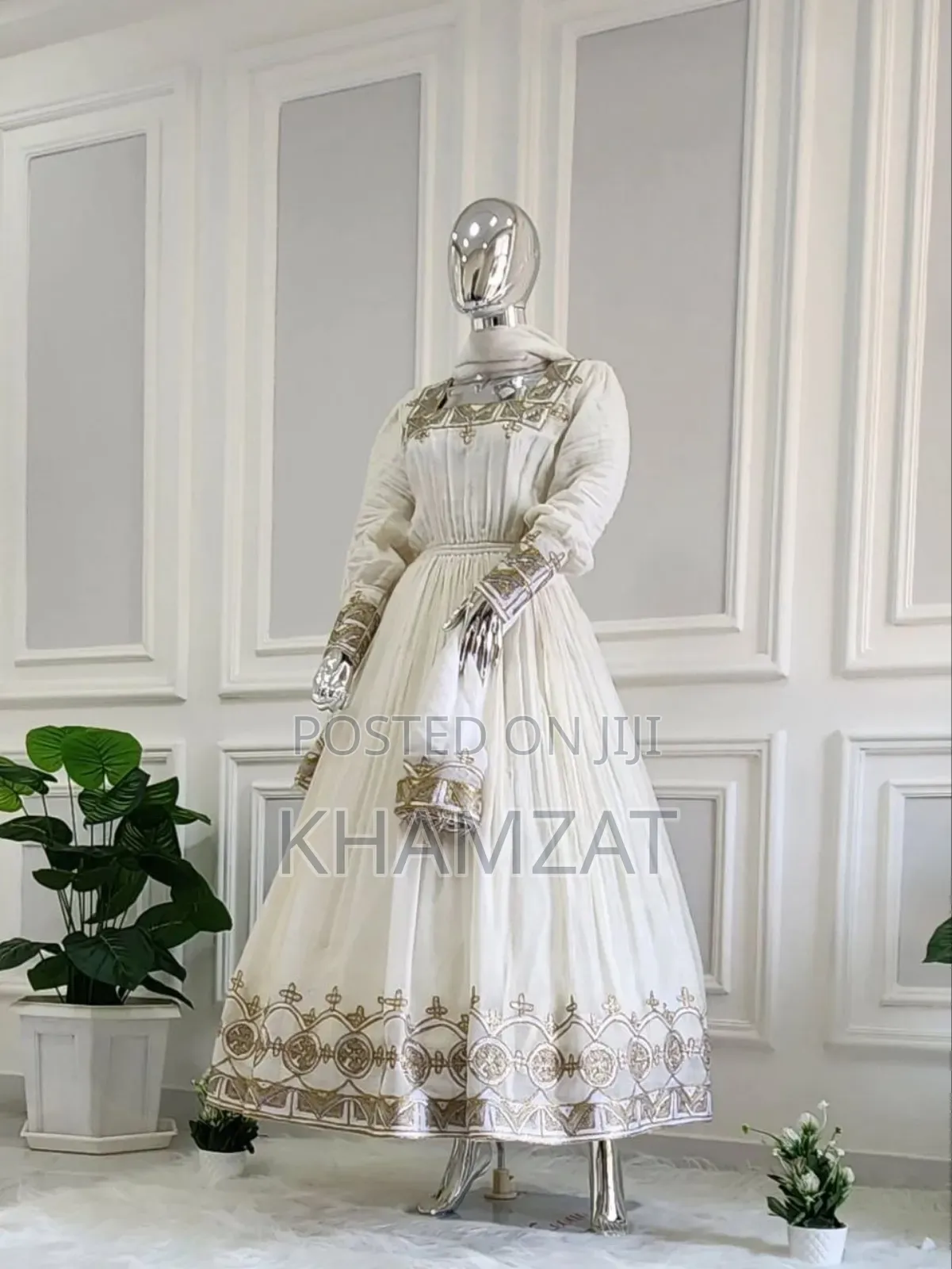 Hamza Habesha (ጥበብ) 
 Contact Us For