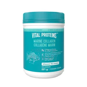 Photo - Restocked Vital Protein’S Marine Collagen 221g