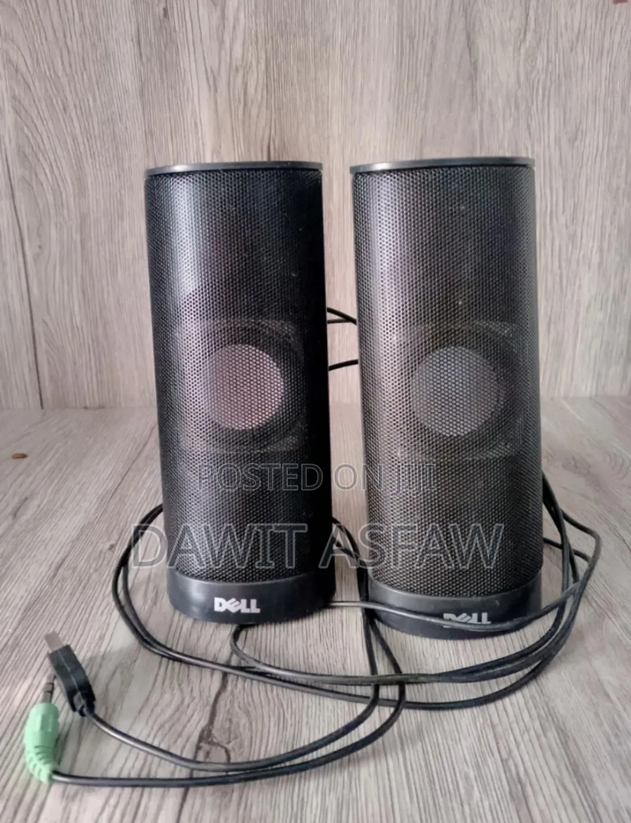 Dell Speakers