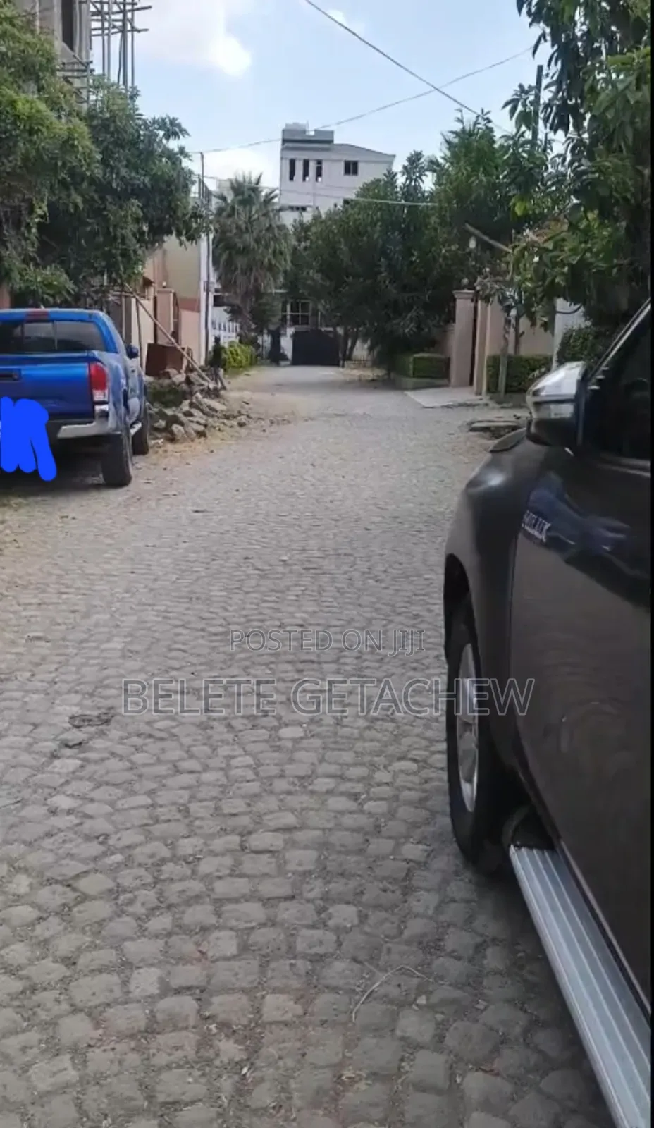 6bdrm House in Lebu, G+2 House For, Nifas Silk-Lafto for sale