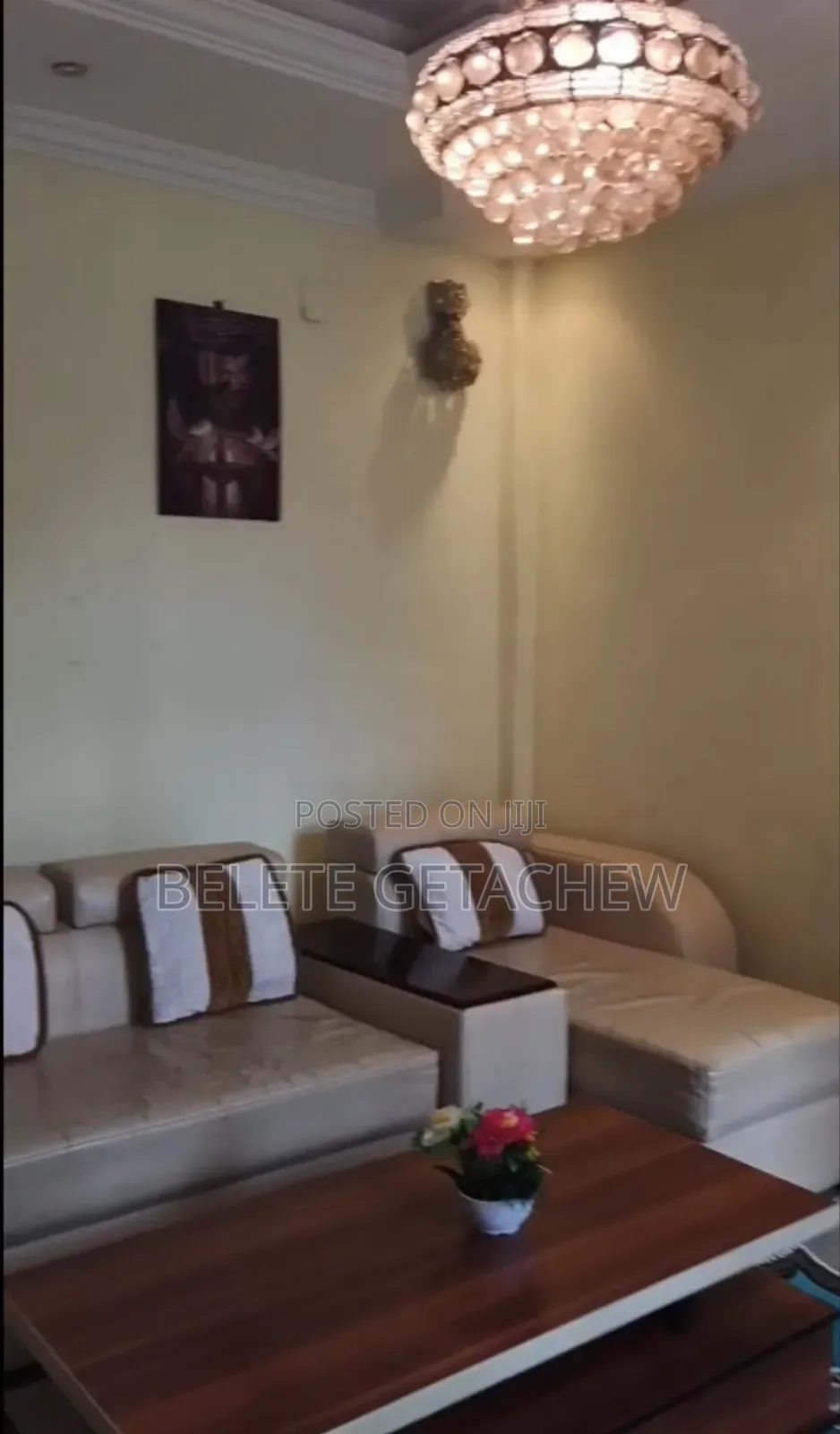 6bdrm House in Lebu, G+2 House For, Nifas Silk-Lafto for sale