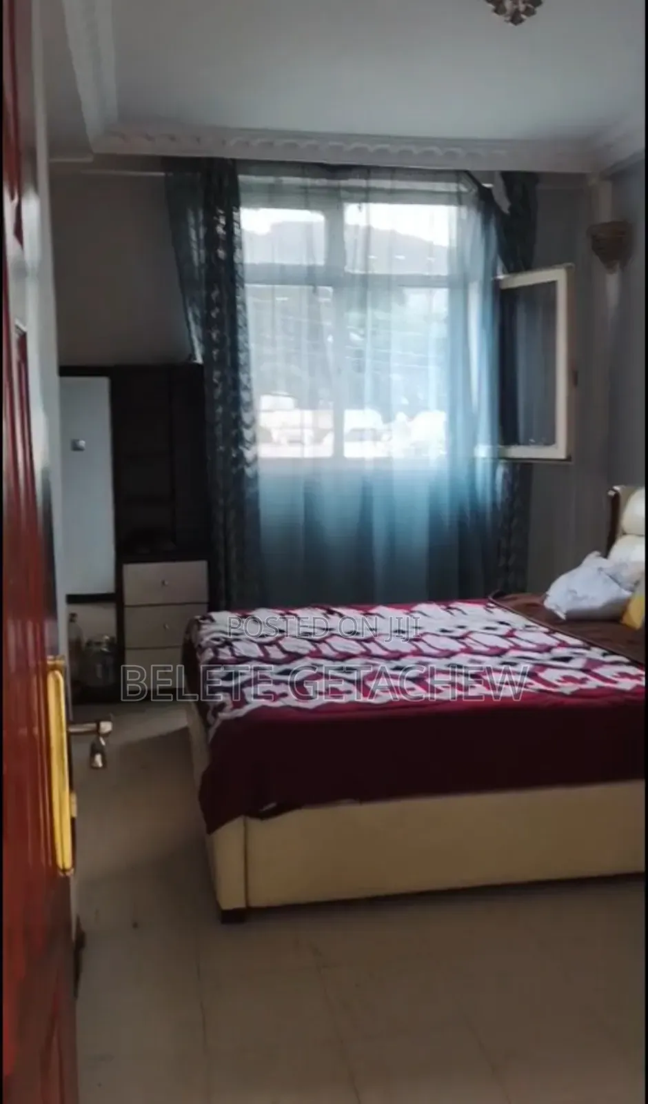 6bdrm House in Lebu, G+2 House For, Nifas Silk-Lafto for sale