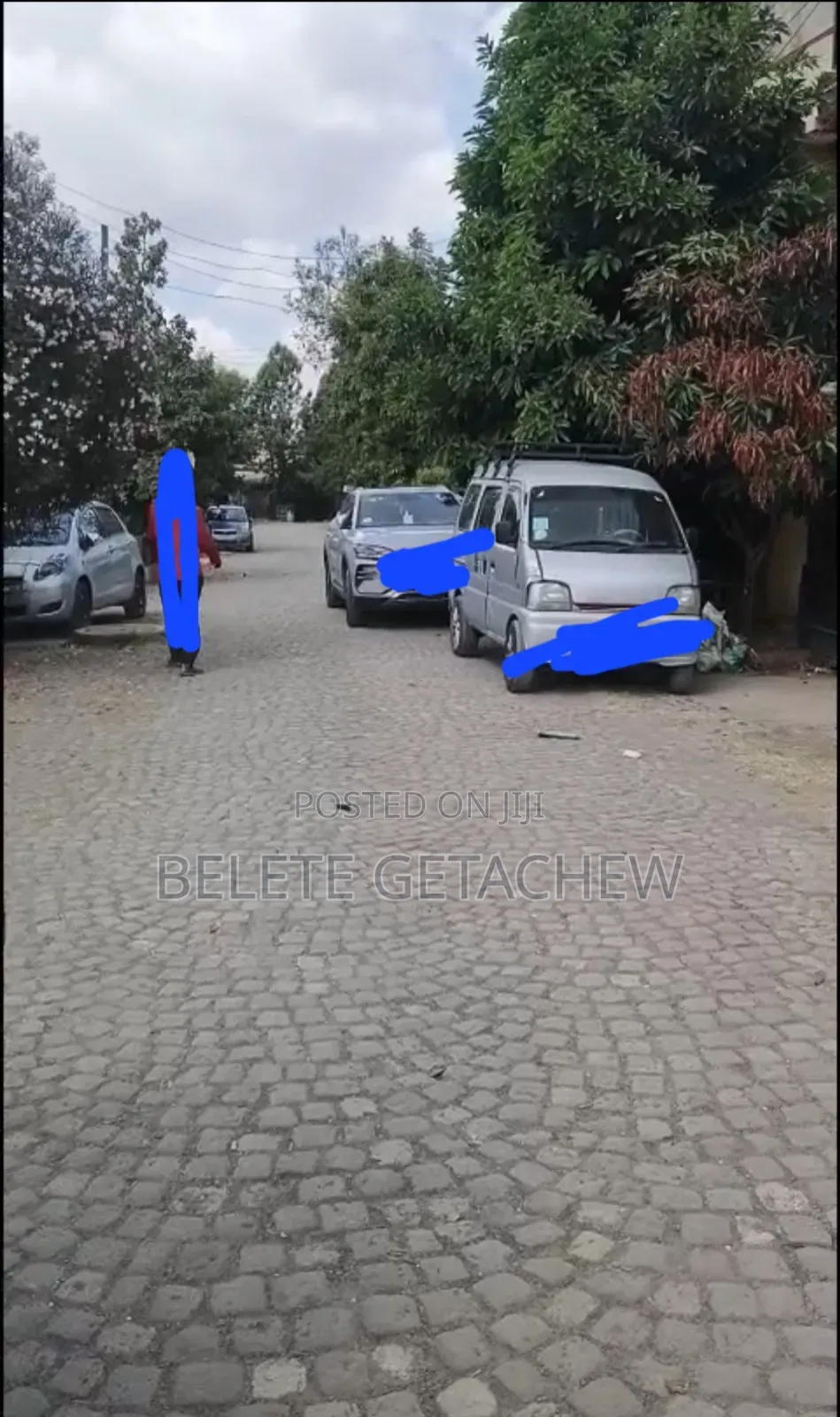 6bdrm House in Lebu, G+2 House For, Nifas Silk-Lafto for sale