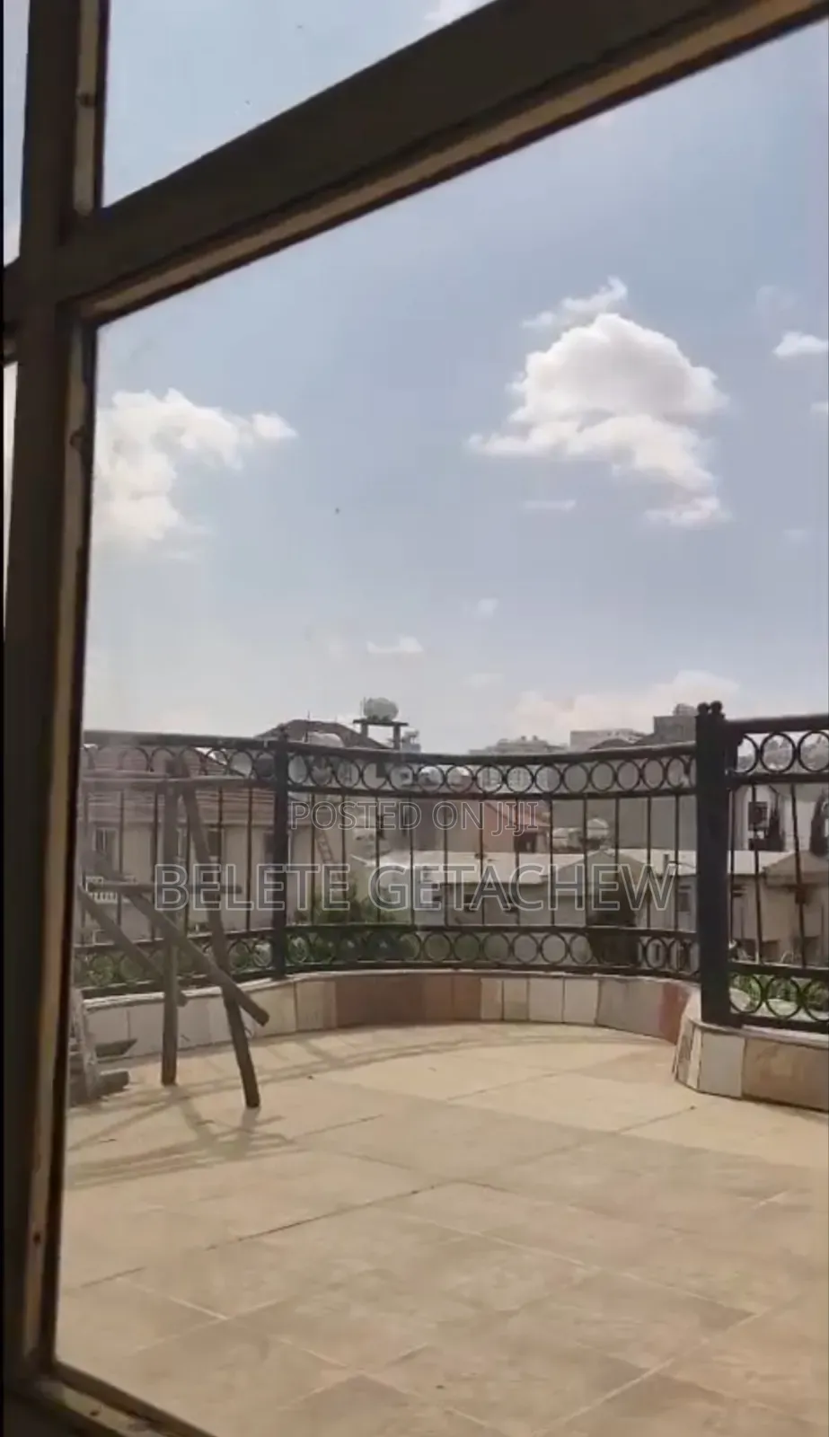 6bdrm House in Lebu, G+2 House For, Nifas Silk-Lafto for sale