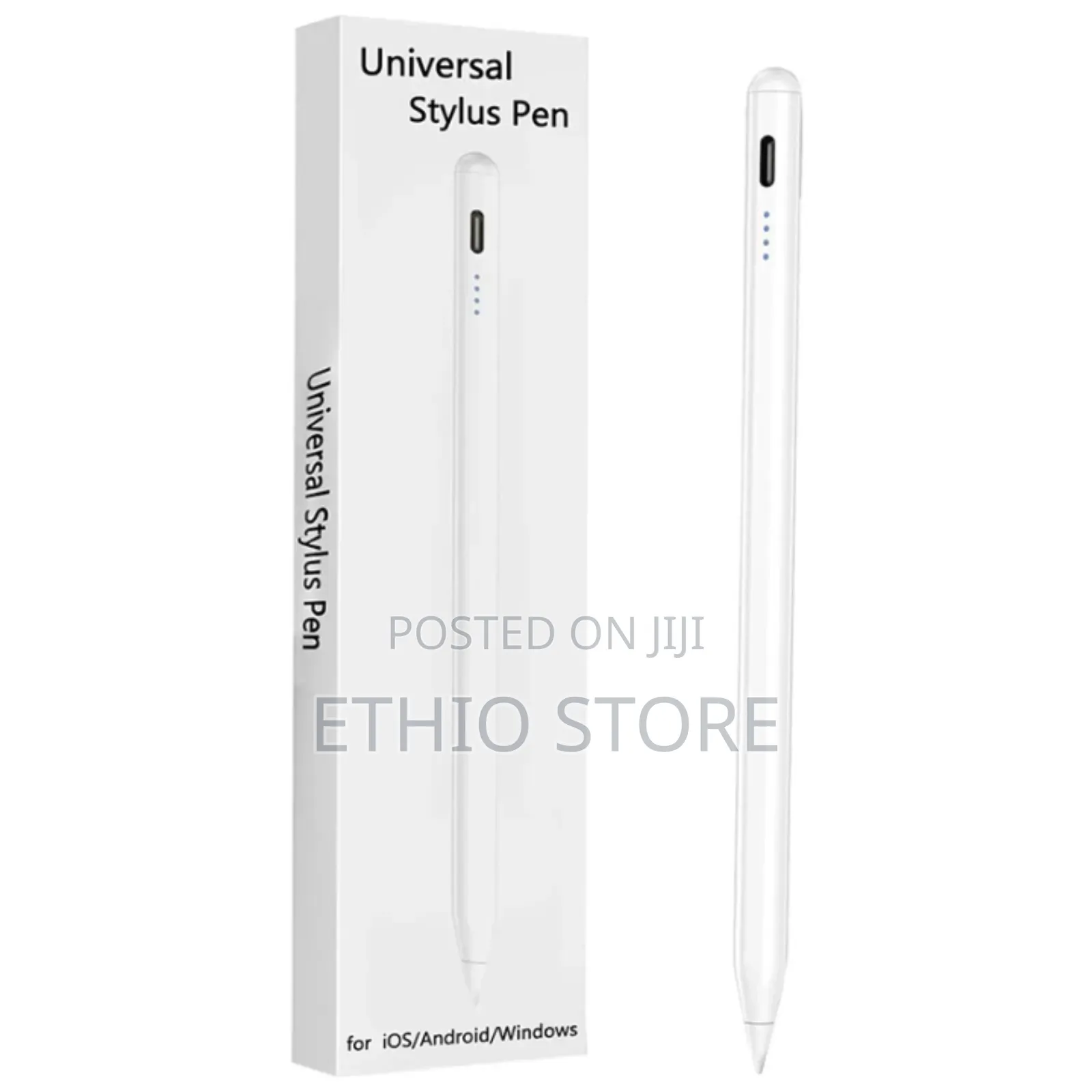Universal Stylus Pen