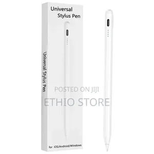 Universal Stylus Pen