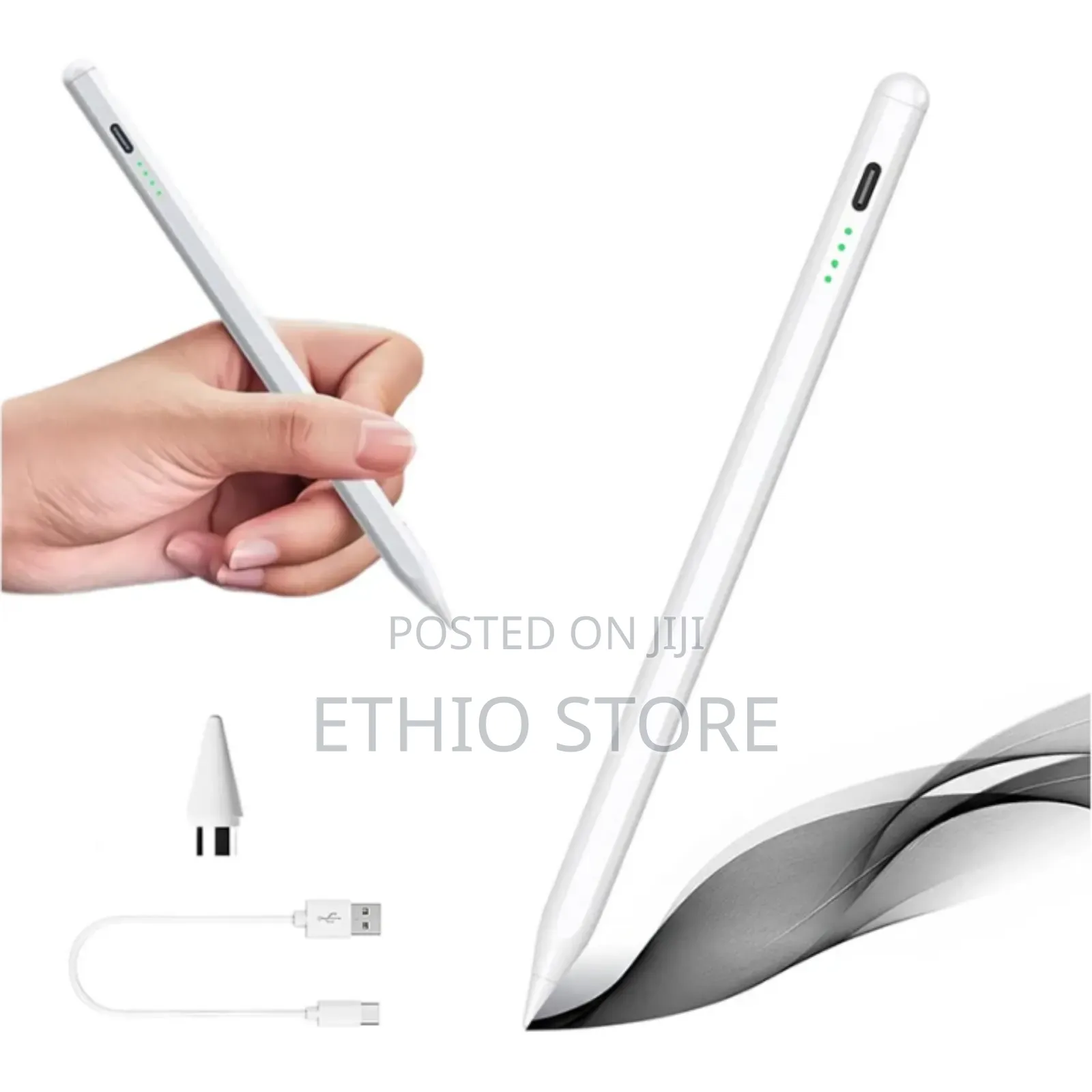 Universal Stylus Pen