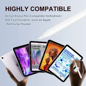 Universal Stylus Pen