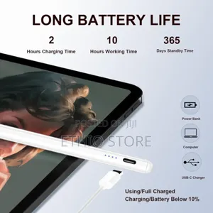 Universal Stylus Pen